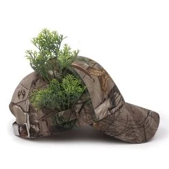 Sprig Woodland Camouflaged Baseball Cap -Archery Discount Store htb1e6vnxvfsk1rjsszgq6yxzpxaa