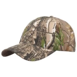 Camouflage Woodland Pine Baseball Cap -Archery Discount Store htb1j6adbwfy1vjszfnq6afhxxan