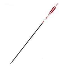 31 Inch Turkey Feather Mixed Carbon Arrows X 10 -Archery Discount Store htb1mpx4swhqk1rjszfkq6xwfxa00012