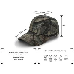 Wild Adventure Baseball Cap -Archery Discount Store htb1nr9gjl6h8kjjy0fjq6yxepxav