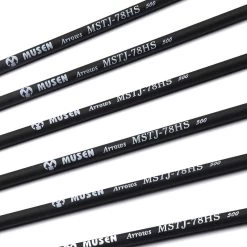 32 Inch Black White Mixed Carbon Arrows X 12 13 32 Inch Black White Mixed Carbon Arrows X 12 -Archery Discount Store htb1yvuexsfrk1rksnb4q6xhrfxab 1