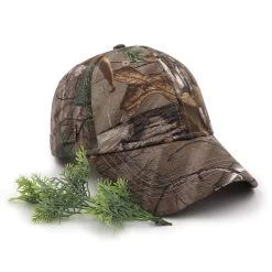 Sprig Woodland Camouflaged Baseball Cap -Archery Discount Store htb1zavmxyyrk1rjy0fdq6acvvxac