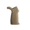 IMI Defense CG1 AR15/M16 Pistol Grip - Tan 1 IMI Defense CG1 AR15/M16 Pistol Grip - Tan -Archery Discount Store img 0109 cg1 tan