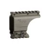 IMI Defense SIG, XDM, FNX Pistol Scope Mount - Olive Drab Green -Archery Discount Store img 0178 scope rail od 600x600 1