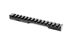 Britannia Rails Ruger M77 .17 .22 Hornet Standard Aluminium Picatinny Rail - 2-0027 -Archery Discount Store img 5895