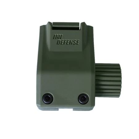 IMI Defense TLM1 – Tactical Side Light Mount - Olive Drab Green 7 IMI Defense TLM1 – Tactical Side Light Mount - Olive Drab Green - Image 5