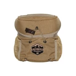Alaska Guide Creations K.I.S.S. Bino Guide Pack - Coyote Brown