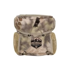 Alaska Guide Creations K.I.S.S. Bino Guide Pack - Kryptec Highlander