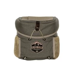 Alaska Guide Creations K.I.S.S. Bino Guide Pack - Ranger Green