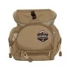 Alaska Guide Creations Kodiak C.U.B. With M.A.X. Pocket Bino Guide Pack - Coyote Brown -Archery Discount Store kodiak cub max coyote 1 1800x1800
