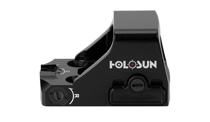 Holosun Open Reflex Sight HS407K 5 Holosun Open Reflex Sight HS407K - Image 3