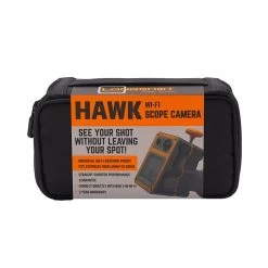 Longshot HAWK Smart Scope - Spotting Scope Camera -Archery Discount Store longshot hawk smart scope spotting scope camera92