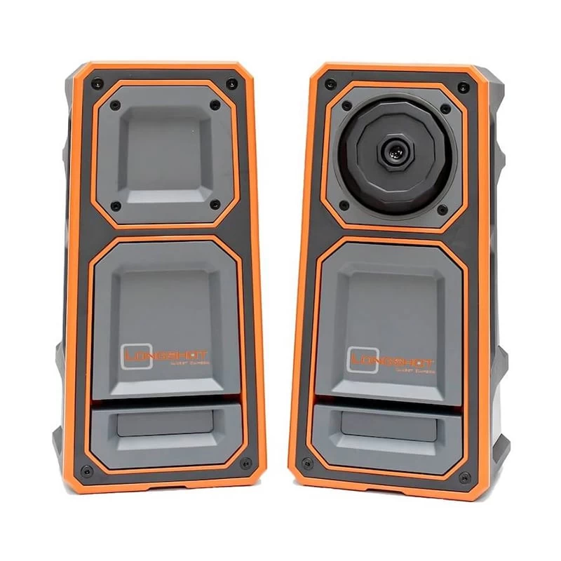 Longshot LR-3 - 2 Mile UHD Target Camera 6 Longshot LR-3 - 2 Mile UHD Target Camera - Image 4