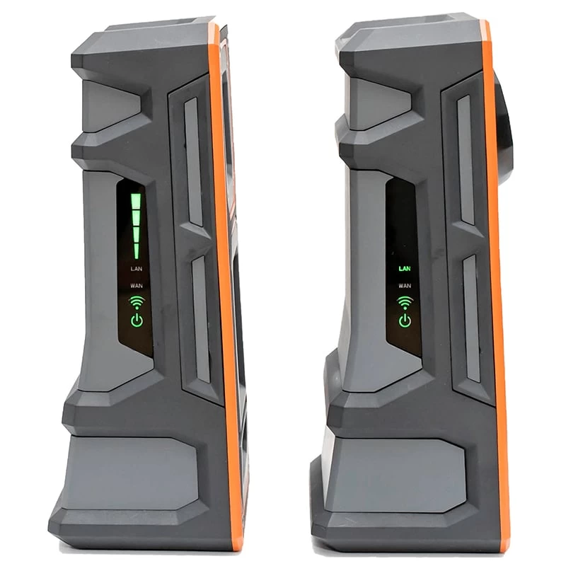 Longshot LR-3 - 2 Mile UHD Target Camera 8 Longshot LR-3 - 2 Mile UHD Target Camera - Image 6