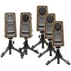 Longshot LR-3 4 Camera Kit 1 Longshot LR-3 4 Camera Kit -Archery Discount Store longshot lr 3 with 3 extra cameras 372645 2048x