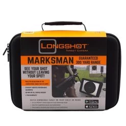 Longshot Marksman - 300 Yard UHD Target Camera 9 Longshot Marksman - 300 Yard UHD Target Camera -Archery Discount Store longshot marksman 300 yard uhd 710339 2048x