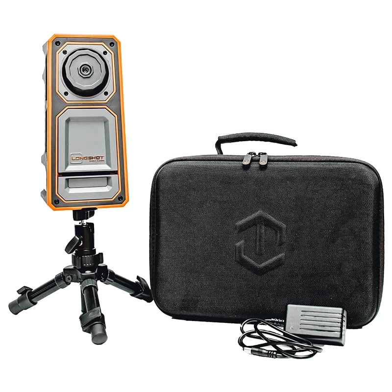 Longshot Marksman - 300 Yard UHD Target Camera 5 Longshot Marksman - 300 Yard UHD Target Camera - Image 3
