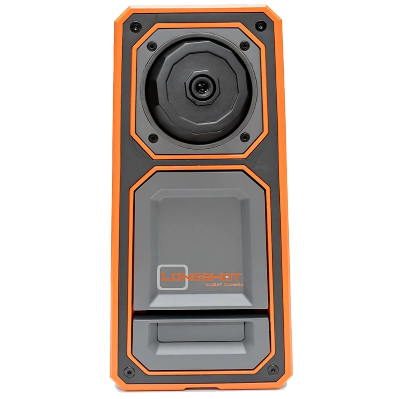 Longshot Marksman - 300 Yard UHD Target Camera 3 Longshot Marksman - 300 Yard UHD Target Camera