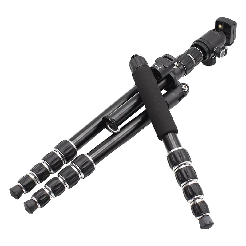 Longshot Packable Aluminum Tripod 12 Longshot Packable Aluminum Tripod - Image 10
