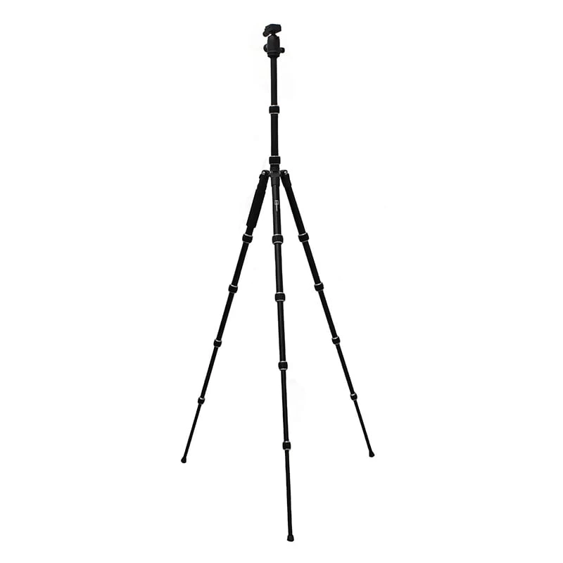 Longshot Packable Aluminum Tripod 7 Longshot Packable Aluminum Tripod - Image 5