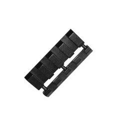 Rifleworks Airgun To Picatinny Pro Low Medium Snap-in Adaptor -Archery Discount Store m2725