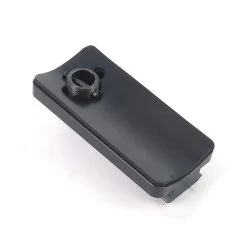 Rifleworks Sling Stud 3 Slot Picatinny Rail Bipod Adapter