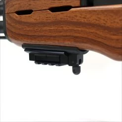 Rifleworks Picatinny Rail 3 Slot Bipod Adaptor W Swivel Stud 12 Rifleworks Picatinny Rail 3 Slot Bipod Adaptor W Swivel Stud -Archery Discount Store m2743