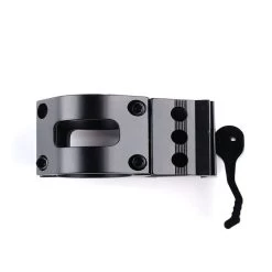 Rifleworks TLM3 Offset Picatinny 1 Inch Flashlight QD Mount -Archery Discount Store m2953