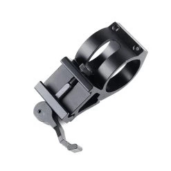 Rifleworks TLM3 Offset Picatinny 1 Inch Flashlight QD Mount -Archery Discount Store m2955