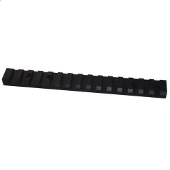 Britannia Rails Tikka M55 Aluminium Picatinny Rail - 2-0010