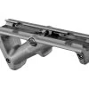 Magpul AFG2 - Angled Fore Grip - Gray -Archery Discount Store mag414gr