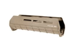 Magpul MOE M-LOK Forend – Mossberg 590/590A1 - Flat Dark Earth MAG494 -Archery Discount Store mag494fde