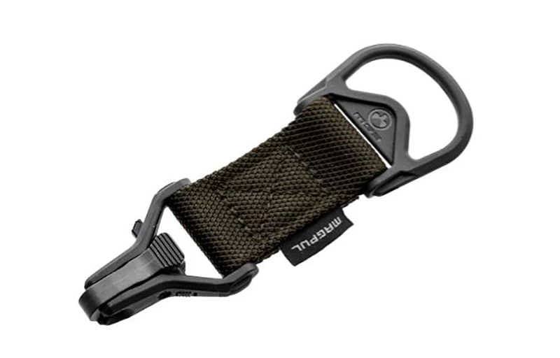 Magpul MS1 MS3 Paraclip Adapter - Ranger Green MAG516 3 Magpul MS1 MS3 Paraclip Adapter - Ranger Green MAG516