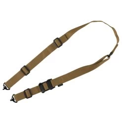 Magpul MS1 QDM Sling - Coyote MAG939 -Archery Discount Store mag939 coy 1