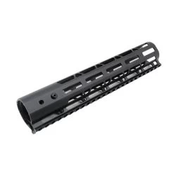 Rifleworks Slim Free Float M-Lok Handguard 10 Inch
