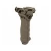 FAB Defense T-POD Generation 2 Rotating Tactical Foregrip & Bipod - Tan -Archery Discount Store p1183