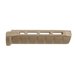 FAB Defense VANGUARD 500 M-LOK Compatible Handguard For Mossberg 500 - Tan -Archery Discount Store p228