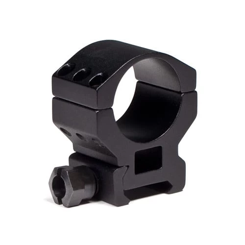 Vortex Tactical 30mm High Scope Rings Black TRH 3 Vortex Tactical 30mm High Scope Rings Black TRH