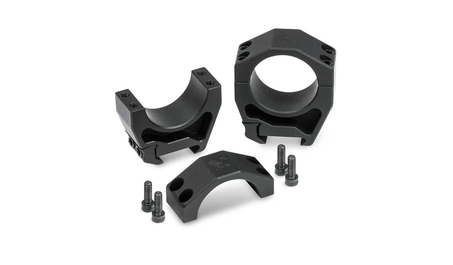 Vortex Precision Matched Rings 34 MM .92 Inches High 3 Vortex Precision Matched Rings 34 MM .92 Inches High