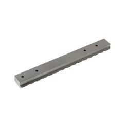 Britannia Rails Tikka T3 Aluminium Picatinny Rail 20 MOA - 2-0009