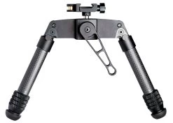 Ranger 2 Carbon Fibre Wide Stance Bipod