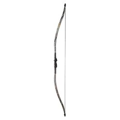 EK Archery Robin Hood Recurve Bow - Autumn Camo