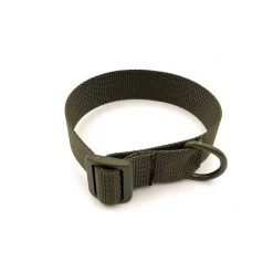 Rifleworks Buttstock Sling Strap Adapter - Olive Drab Green -Archery Discount Store s4591