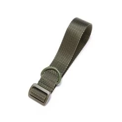Rifleworks Buttstock Sling Strap Adapter - Olive Drab Green -Archery Discount Store s4592
