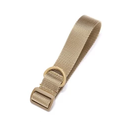 Rifleworks Buttstock Sling Strap Adapter - Tan -Archery Discount Store s4602