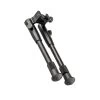 Rifleworks Picatinny Shooter's Bipod, W/ Rubber Feet, 8.5"-10.5" -Archery Discount Store s4811