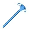 AR15 Butterfly Ambi Charging Handle - Blue -Archery Discount Store s610