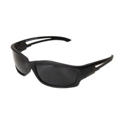 Edge Tactical Blade Runner XL – Soft-Touch Matte Black Frame / G-15 Vapor Shield Lenses