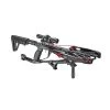 EK Archery Siege Compound Crossbow - 150lbs + Bag