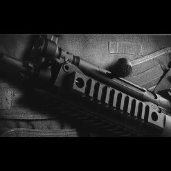 IMI Defense MP5FR – H&K MP5 Front End Tri-rail System 9 IMI Defense MP5FR – H&K MP5 Front End Tri-rail System -Archery Discount Store t21820 20imi zar01